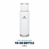 Thermos Stanley The Adventure 750 ml White Stainless steel