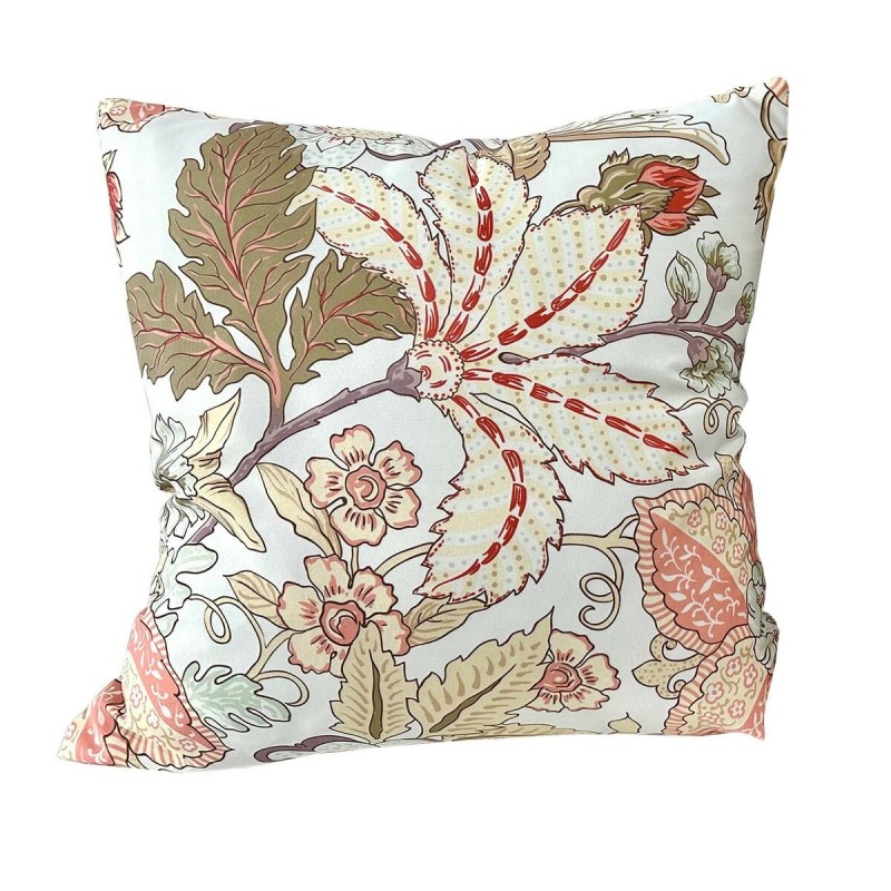 Cushion with Filling Versa 45 x 45 cm