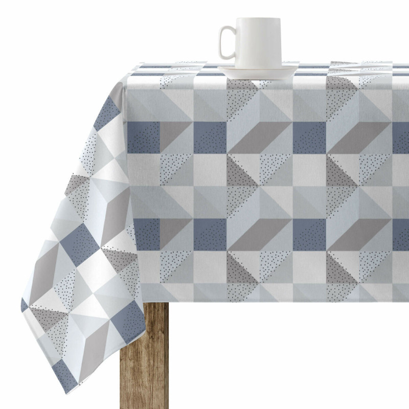 Stain-proof tablecloth Belum 0318-124 180 x 200 cm Geometric