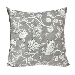 Cushion with Filling Versa 45 x 45 cm