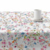 Stain-proof tablecloth Belum 180 x 200 cm Flowers XL