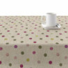 Stain-proof tablecloth Belum Beige 180 x 200 cm Spots XL