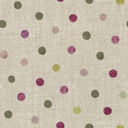 Stain-proof tablecloth Belum Beige 180 x 200 cm Spots XL