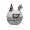 Decorative Figure Versa Chicken 10 x 15 x 12,5 cm