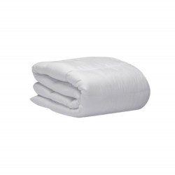 Duvet SG Hogar Relleno tacto pluma 125gr White 125 g/m² 220 x 3 x 220 cm