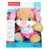 Interactive Pet Fisher Price Puppy Sister