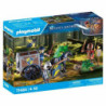 Playset Playmobil 71484 Navelmore