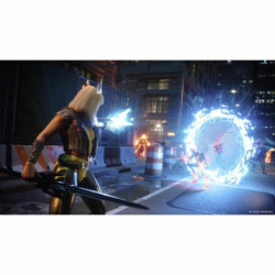 PlayStation 5 Video Game 2K GAMES Marvel Midnight Sons Enhanced Ed.