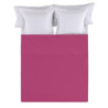 Top sheet Alexandra House Living Fuchsia 280 x 270 cm