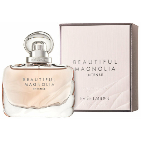 Women's Perfume Estee Lauder EDP Beautiful Magnolia Intense 50 ml