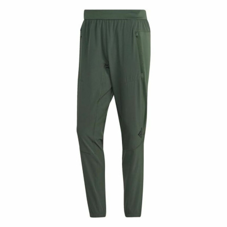 Adult Trousers Adidas D4T  Green