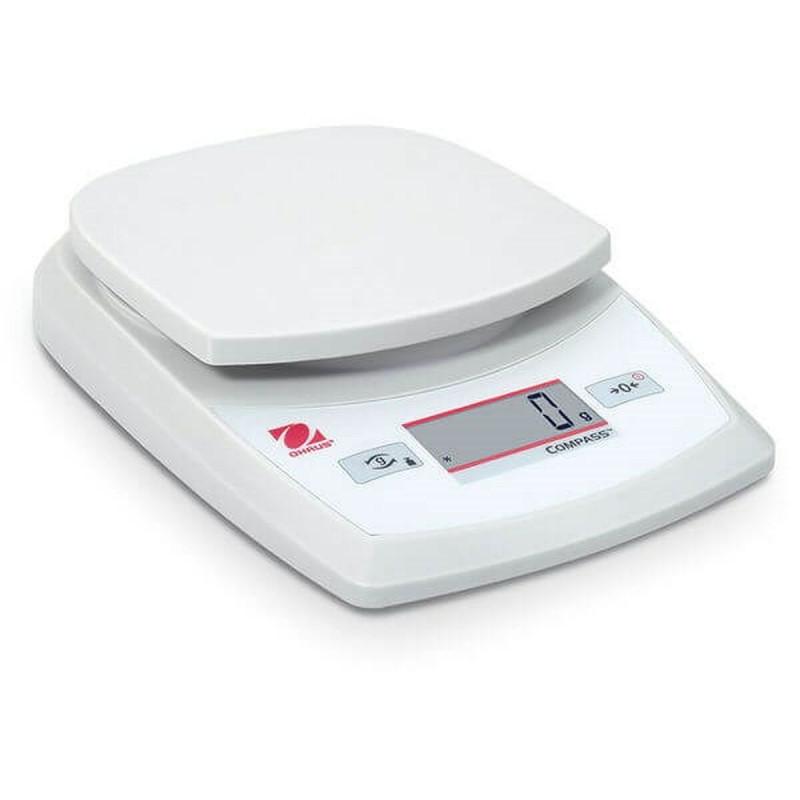 Precision Digital Scale OHAUS CR2200 2,2 Kg