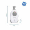 Baby Monitor Badabulle (300 m)