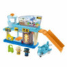 Playset Fisher Price Little People