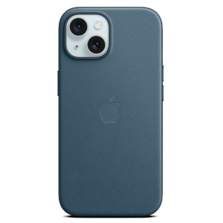 Mobile cover Apple Blue Apple iPhone 15 Plus