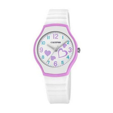 Infant's Watch Calypso K5806/1