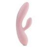 Lea Vibrator Soft Pink FeelzToys