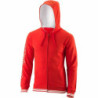 Men’s Hoodie Wilson Team II Red