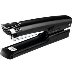 Stapler Maped Black 24/6 - 26/6 (8 Units)