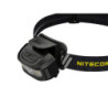 LED Head Torch Nitecore NT-NU35 Black 460 lm