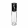 Oil or Vinegar Spray Bottle Wenko Nevo 55085100 100 ml Black