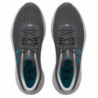 Running Shoes for Adults Under Armour Surge 3 Grey Men