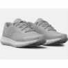 Sports Trainers for Women Under Armour Surge 3 Lady Light grey