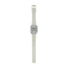 Unisex Watch Casio F100 TRIBUTE - CREAM WHITE (Ø 40 mm)