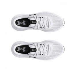 Sports Trainers for Women Under Armour Surge 3  White