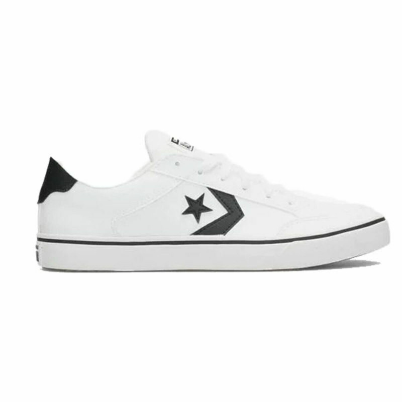 Men’s Casual Trainers Converse Tobin White