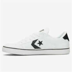 Men’s Casual Trainers Converse Tobin White