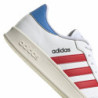 Men’s Casual Trainers Adidas Breaknet White