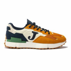 Men's Trainers Joma Sport C.1992 Saffron White