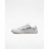 Children’s Casual Trainers Converse Chuck Taylor All-Star Stars White