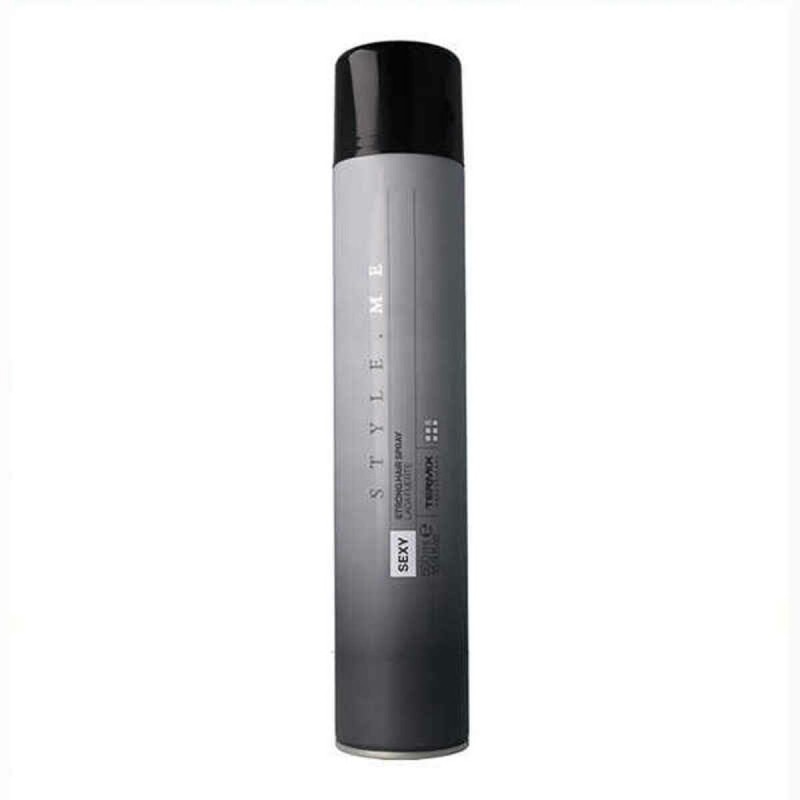 Strong Hold Hair Spray Termix (500 ml)