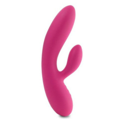 Lea Vibrator Pink FeelzToys Pink