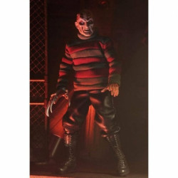 Action Figure Neca New Nightmare Freddy Modern