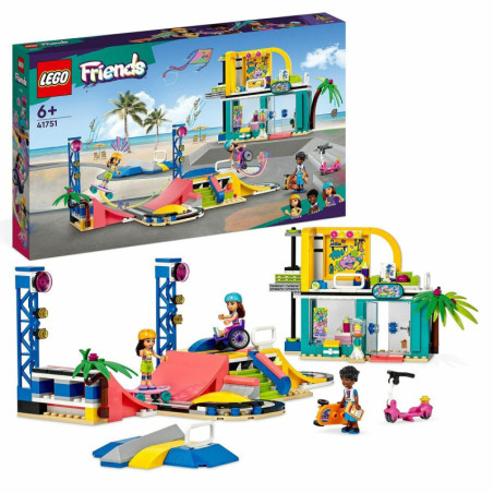 Playset Lego 431 Pieces