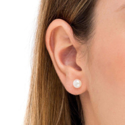 Ladies' Earrings Vidal & Vidal P0644A