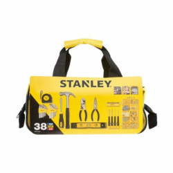 Tool Case Stanley STMT0-74101 38 Pieces