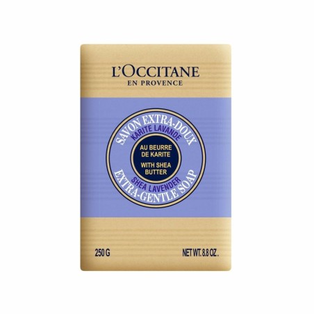 Soap Cake L'Occitane En Provence Karite Lavande Soap Cake 250 g