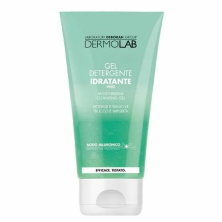 Exfoliating Facial Gel Deborah 150 ml