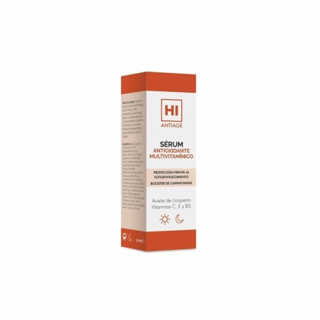 Antioxidant Serum Hi Antiage Redumodel (30 ml)