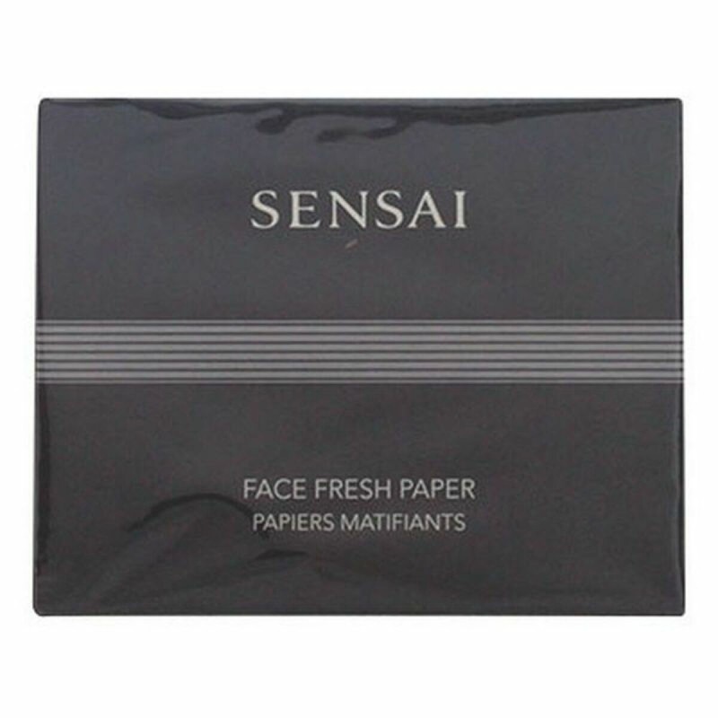 Mattifying Paper Sensai