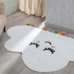 Playmat Cotton 150 x 90 cm