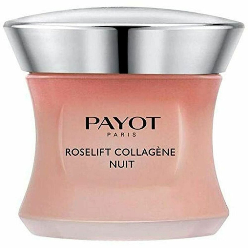 Night Cream Roselift Collagène Nuit Payot ‎ (50 ml)