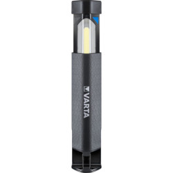 Torch LED Varta Work Flex Telescope 250 Lm