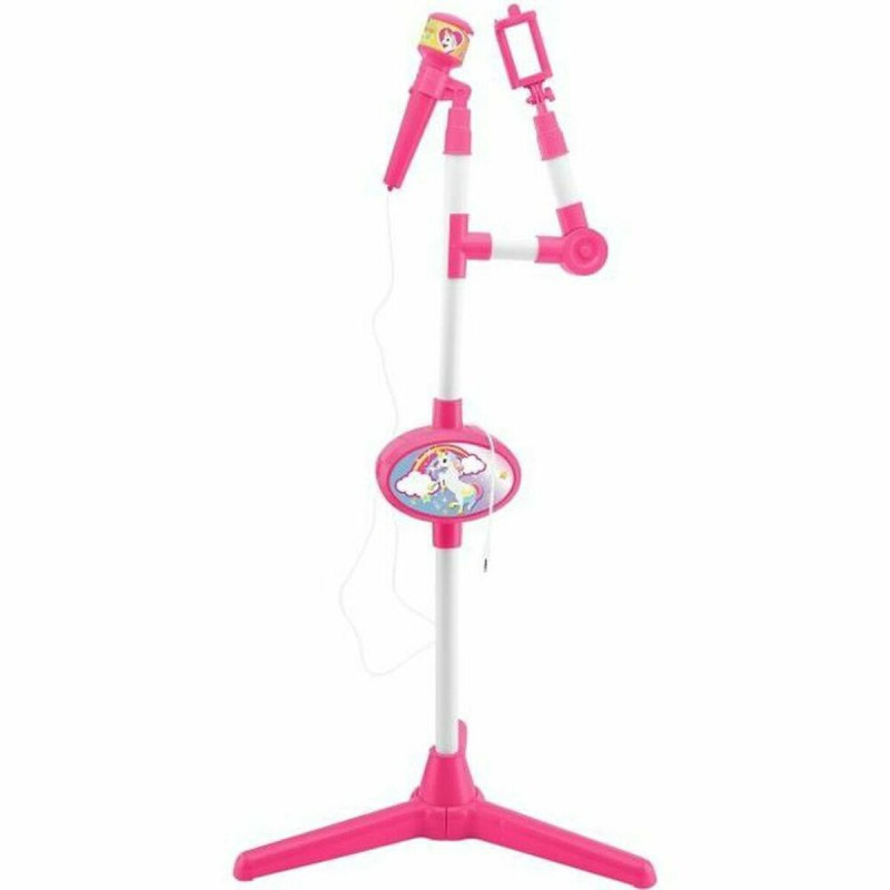 Karaoke Microphone Lexibook Unicorn Children's