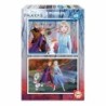 Puzzle Frozen 2 Educa Believe 48 Pieces 28 x 20 cm