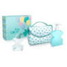 Child's Perfume Set Tous Baby Tous 3 Pieces